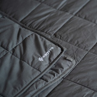 Weavve Weighted Blanket | Shopee Singapore