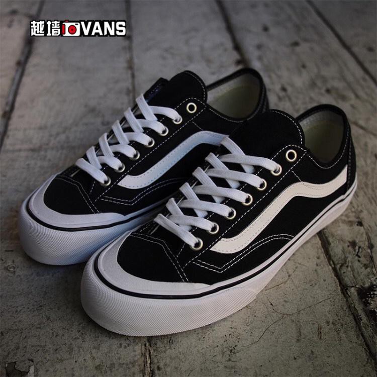 vans sf 36