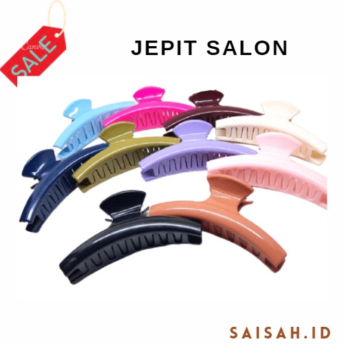 Marcella Hair Clamp T / Japanese Hair SALON / Japanese Hair Strong | Shopee  Singapore