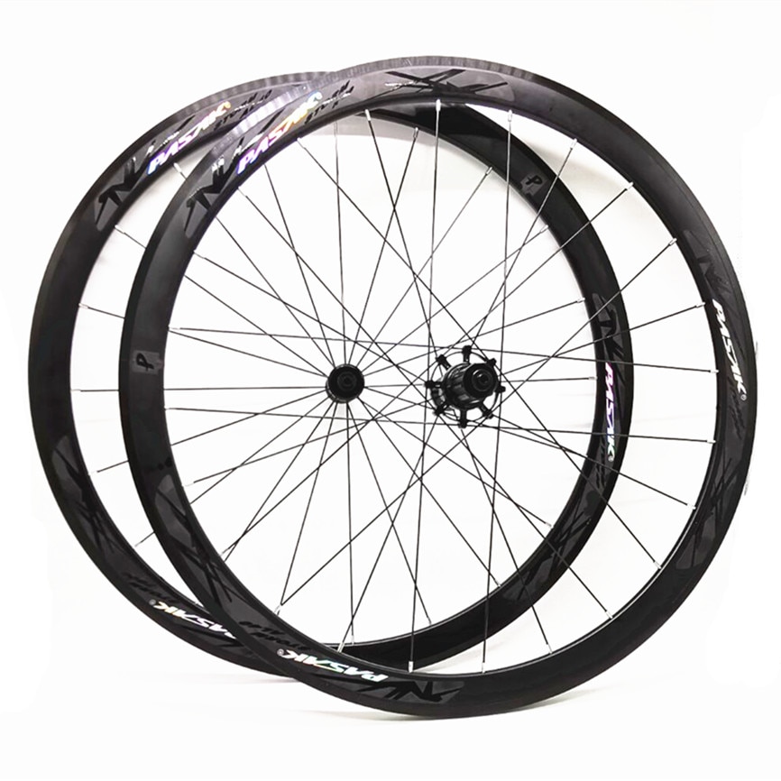 alloy wheelset 700c