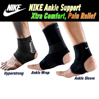 nike ankle support