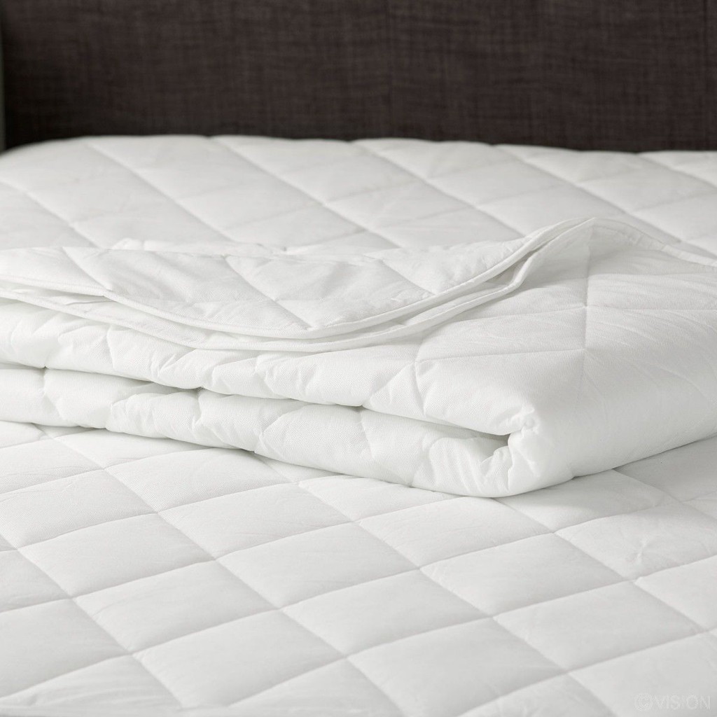 Hotel Quality Mattress Protector Shopee Singapore