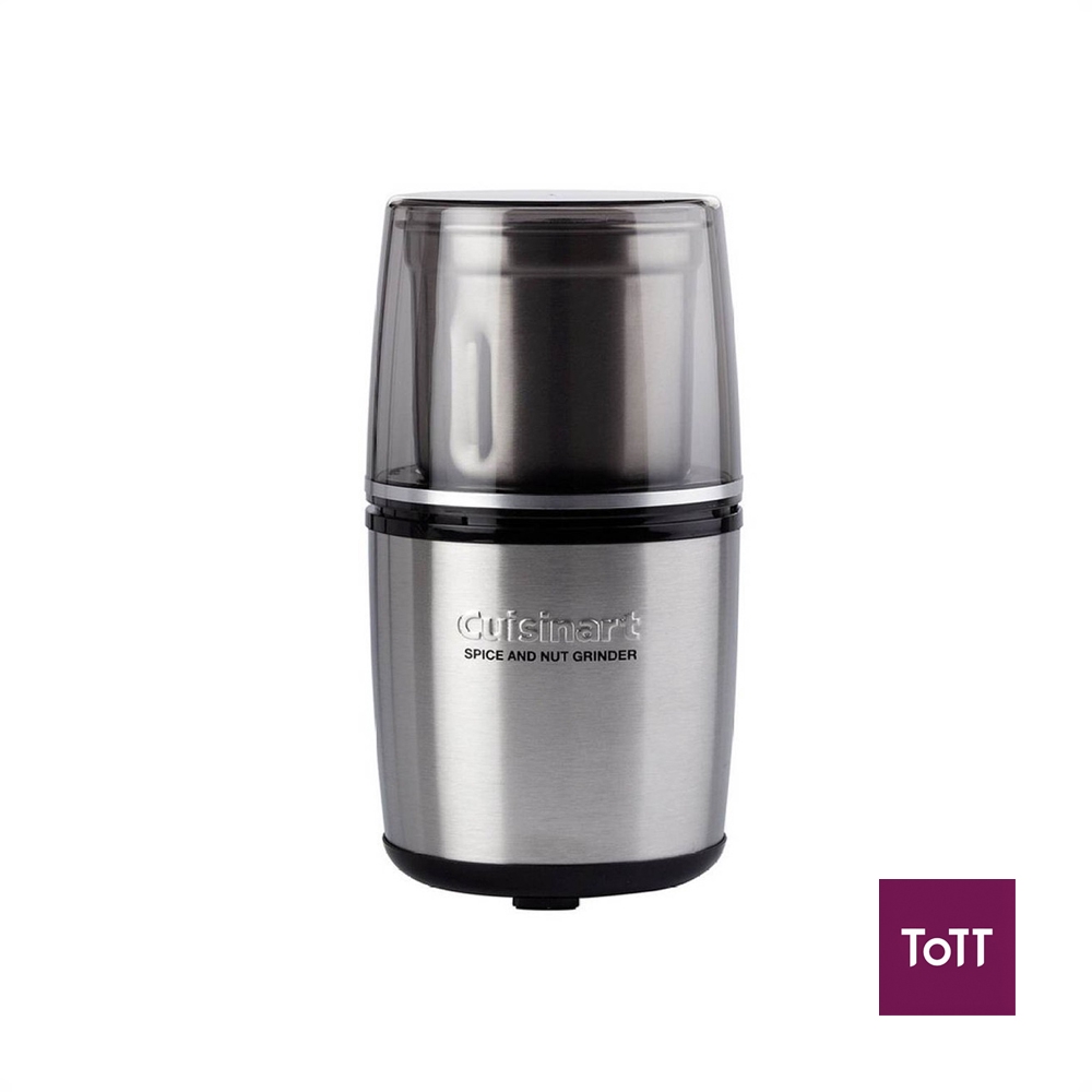 Cuisinart Spice And Nut Grinder SG-10HK | Shopee Singapore