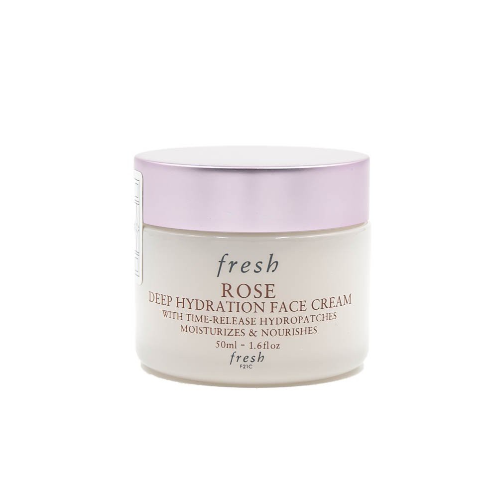 fresh face cream