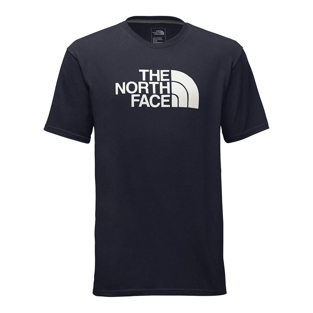 north face half dome tee