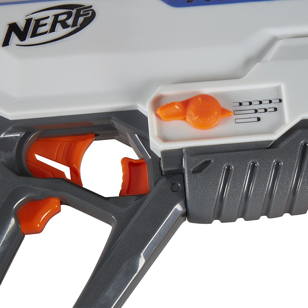 nerf modulus regulator