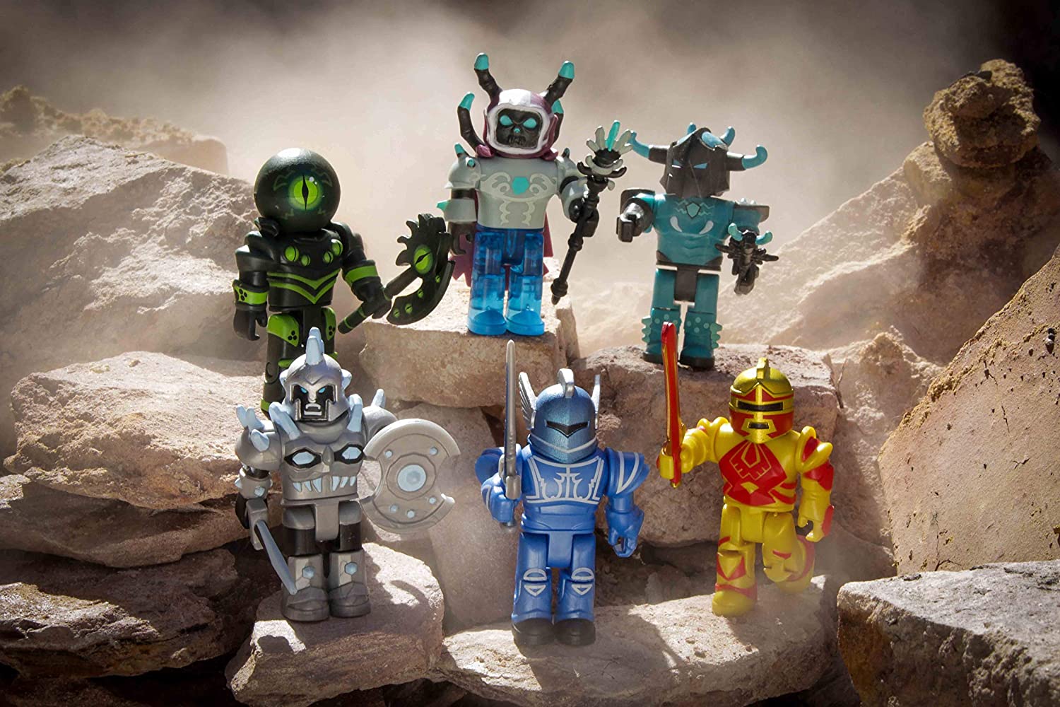 roblox figure pack
