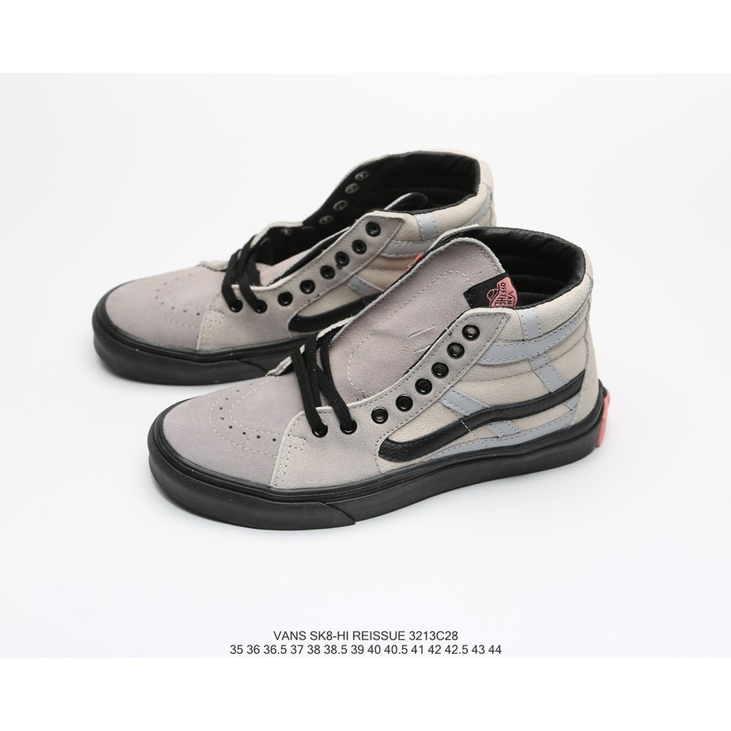 vans sk8 hi 40