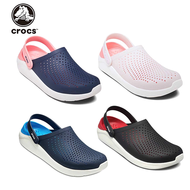 crocs original clog