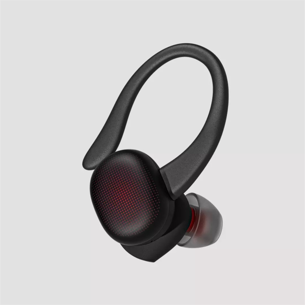 enc noise cancelling