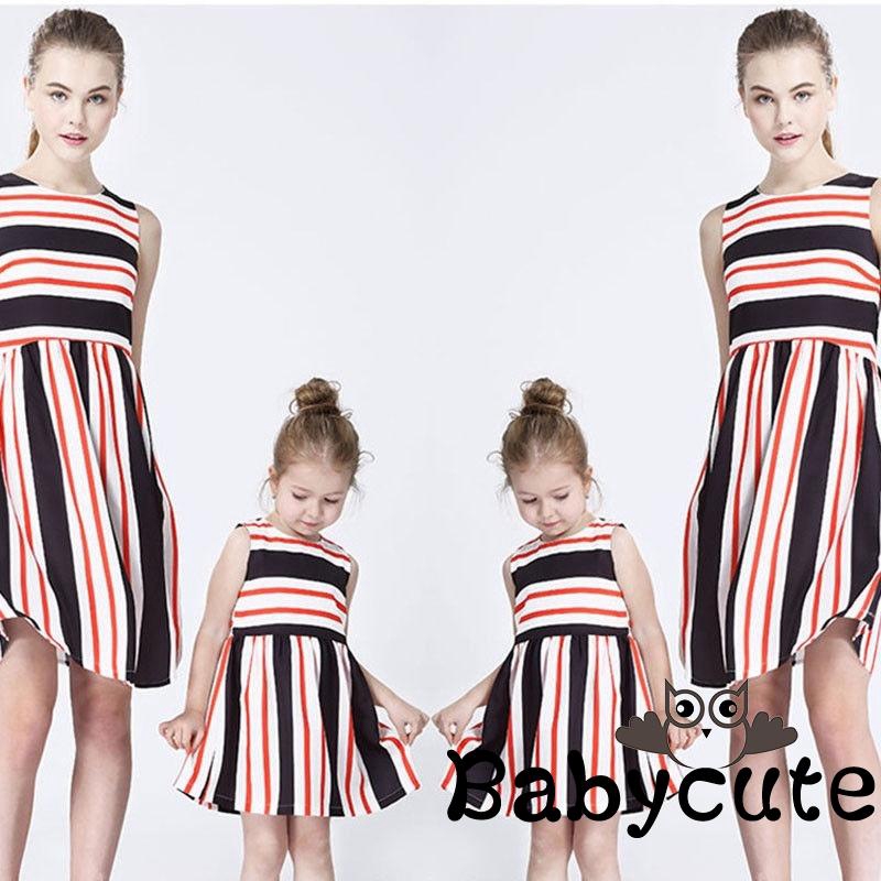 matching summer outfits