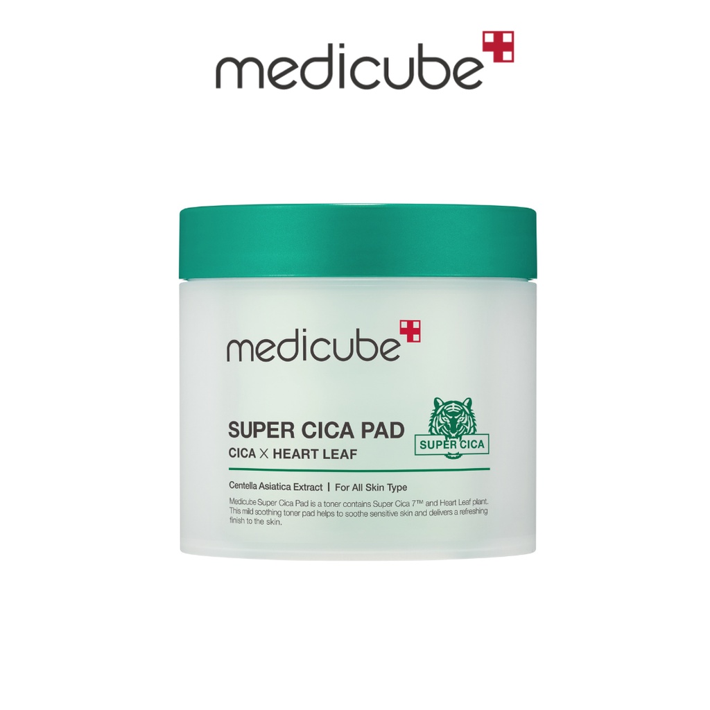 Medicube Official Store, Online Shop | Shopee Singapore