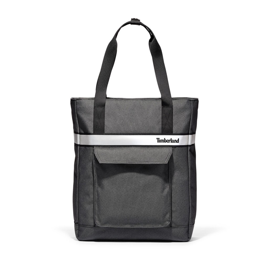 timberland tote bag