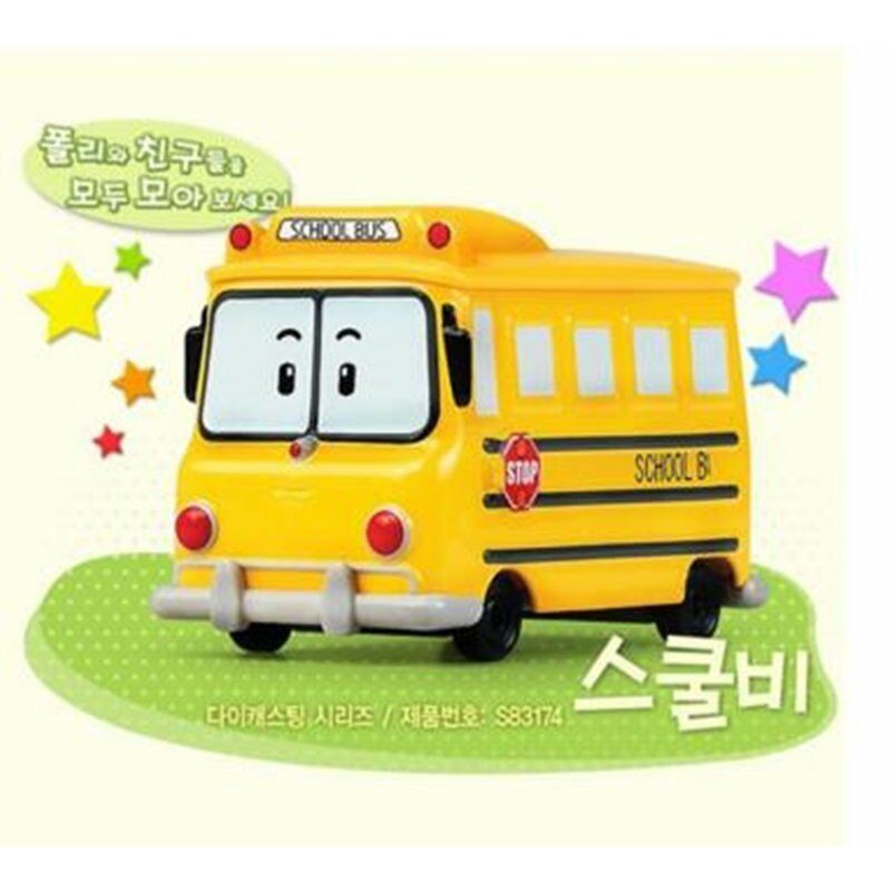 Robocar Poli School B Shopee Singapore Robocar Poli School B Shopee Singapore
