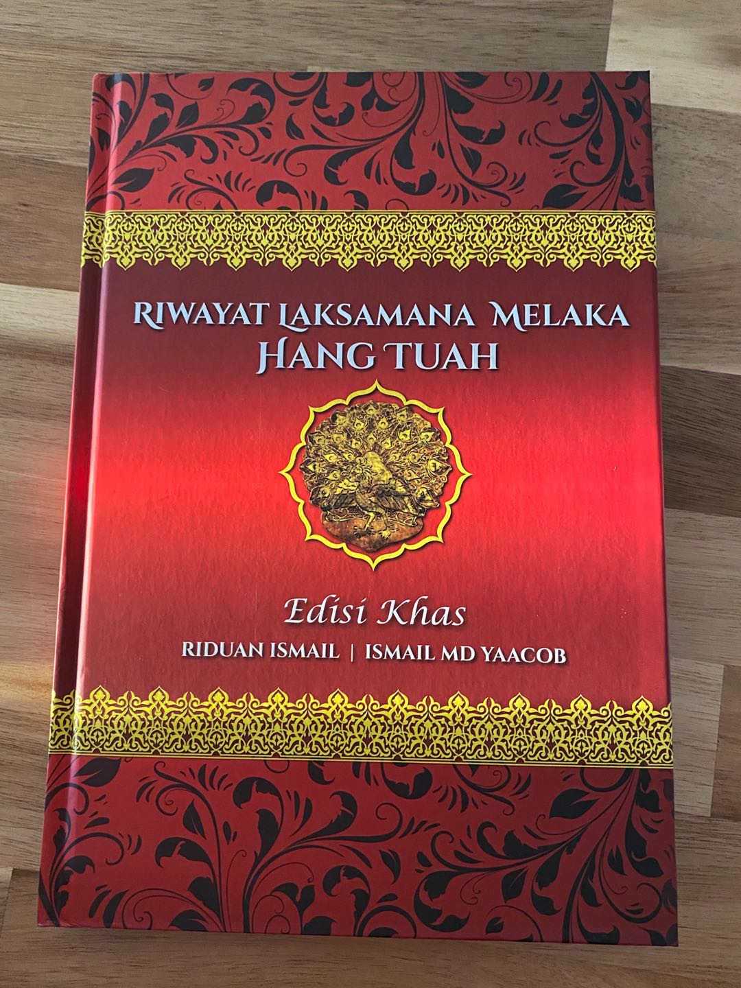 Riwayat Laksamana Melaka Hang Tuah Shopee Singapore