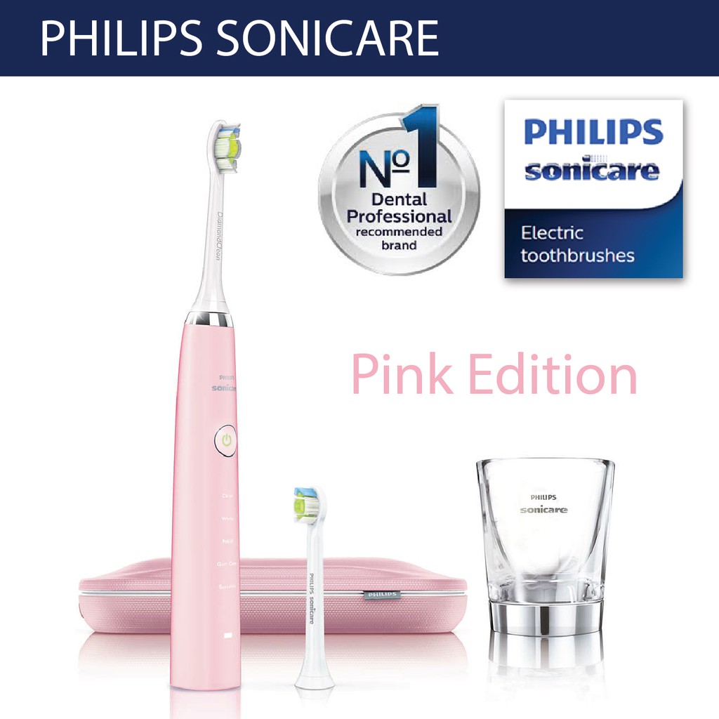 sonicare hx9362