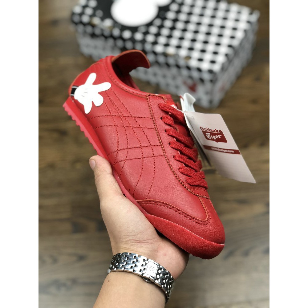 onitsuka tiger mickey mouse singapore