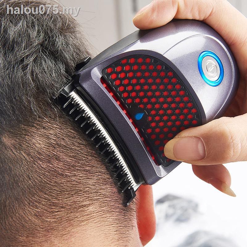 haircut device