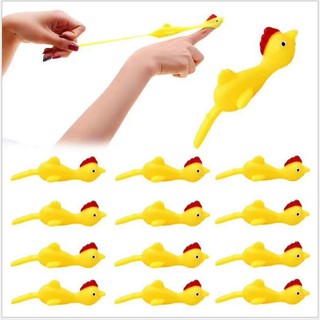 Stress Relief Toys Novelty Toy Novelty Stress Ball Fun Splat Venting   Funny Duck for Relief stress Adult Gift
