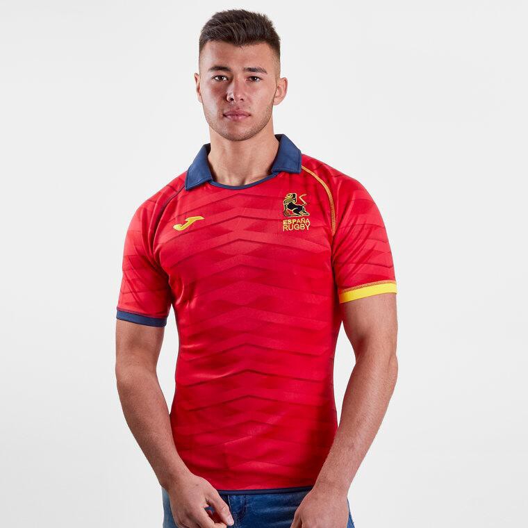 spain jersey 2019