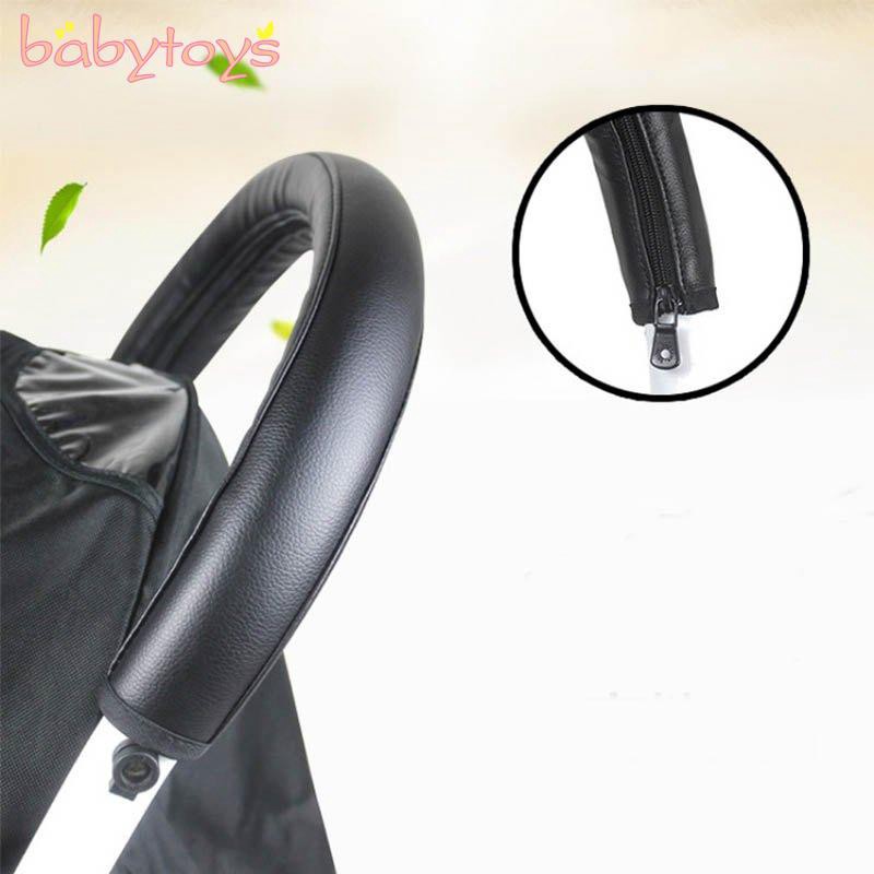 stroller handle cover