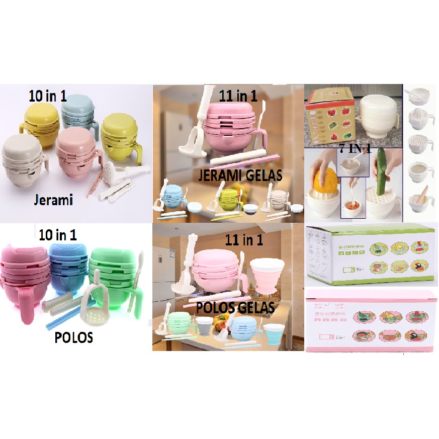 feeding equipment for babies