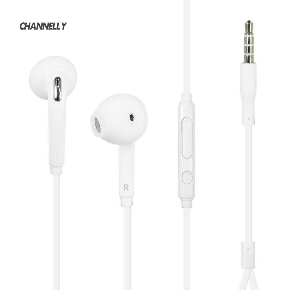 shopee earphones with mic