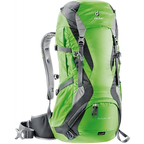 Deuter Aircomfort Futura 32 Ac Hiking Backpack 34254 Shopee Singapore