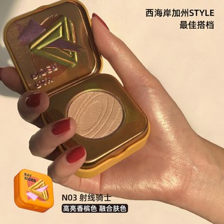 kaleidos highlighter