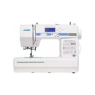 Juki Sewing Machine Hzl Lb5020 Computerised Sewing Machine Shopee Singapore