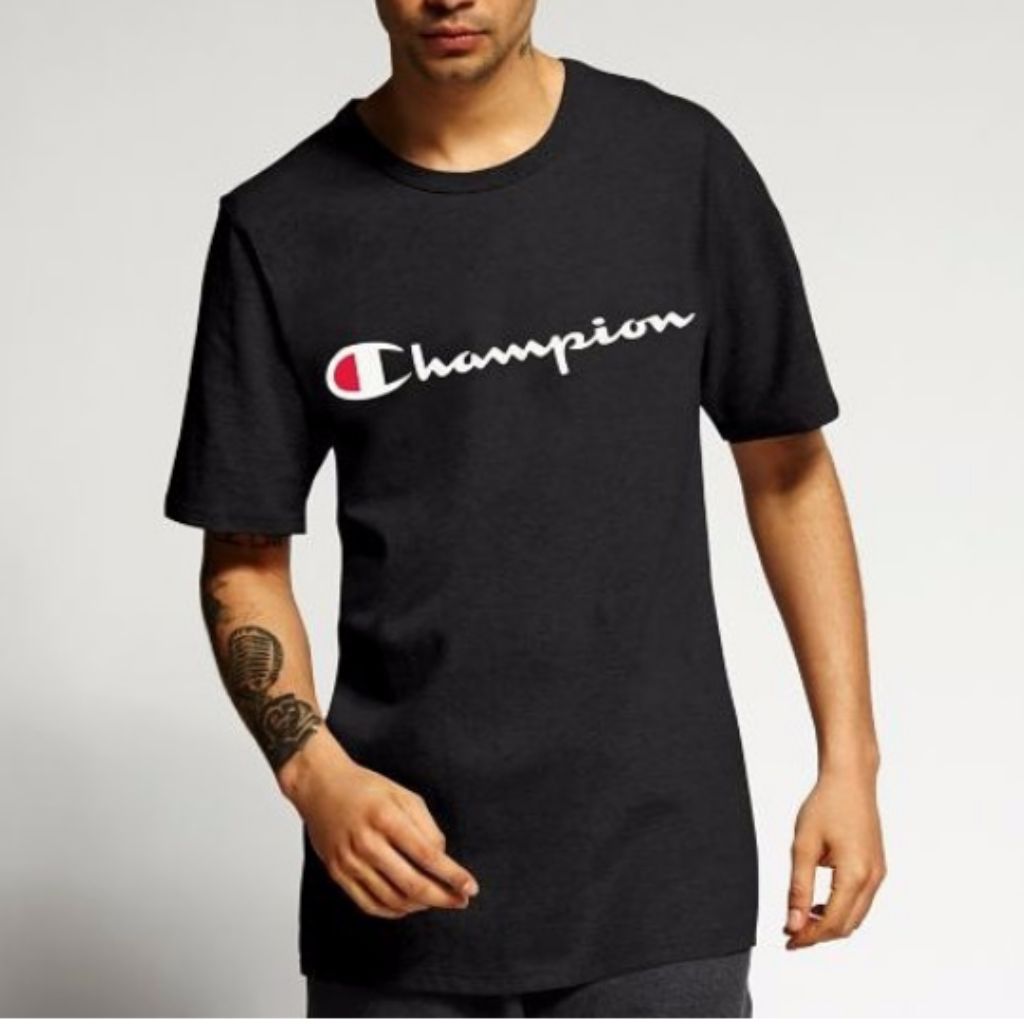 champion heritage tee