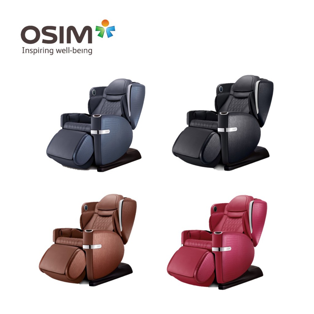 OSIM uLove 2 Massage Chair