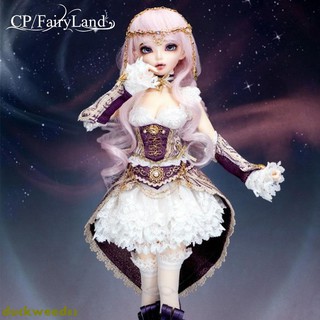 doll fairyland