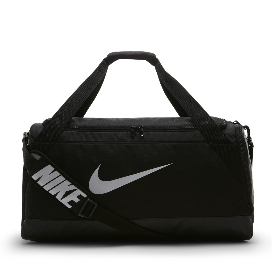 nike travel bag large