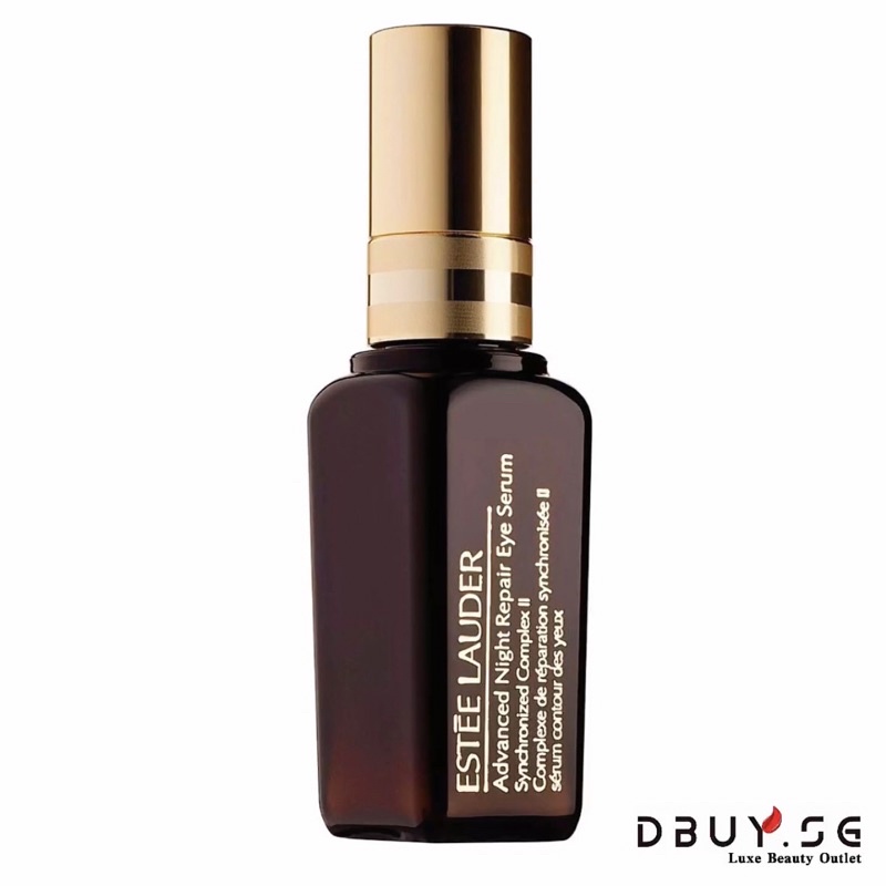 estee lauder eye serum Prices and Deals Feb 2023 Shopee Singapore