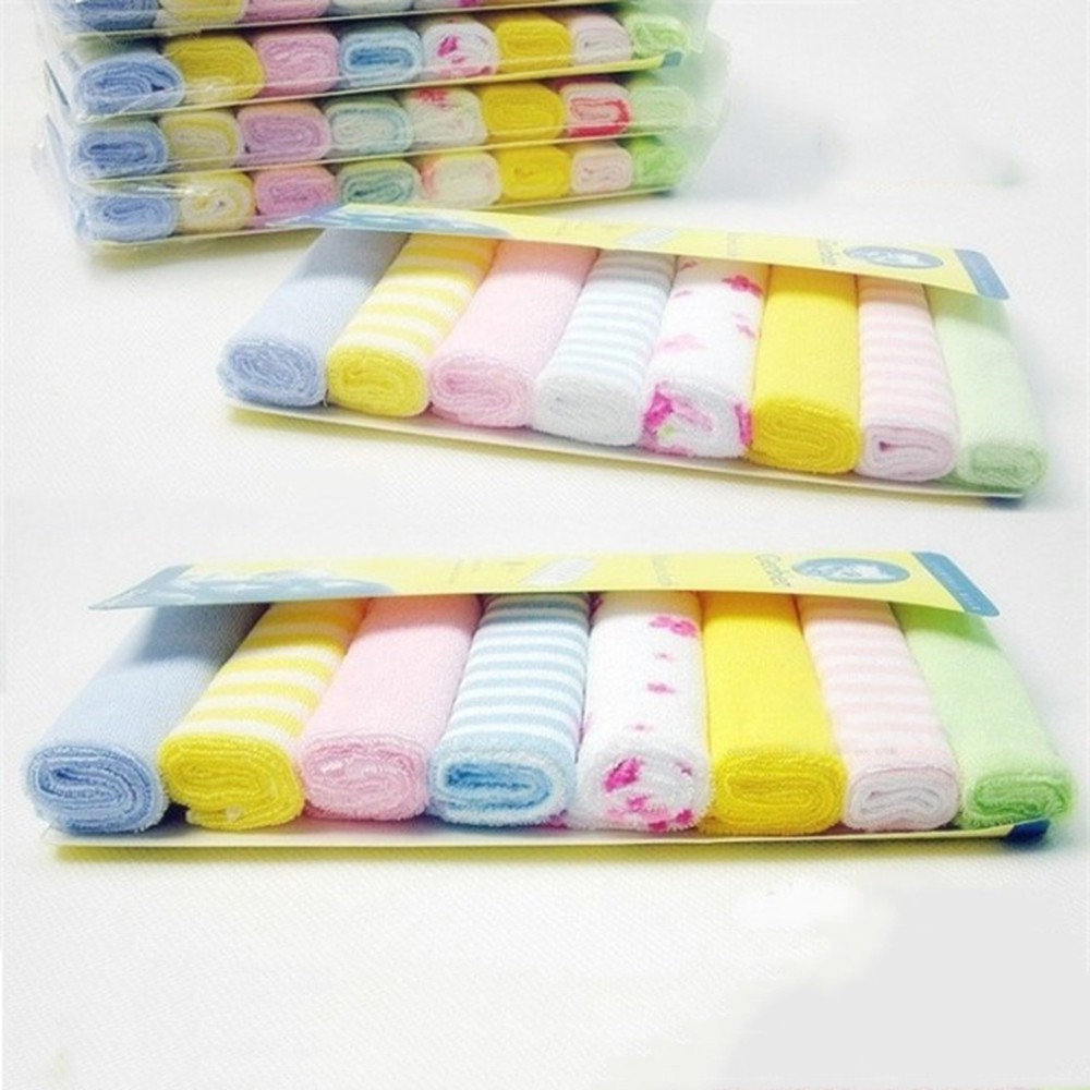 baby bath cloth