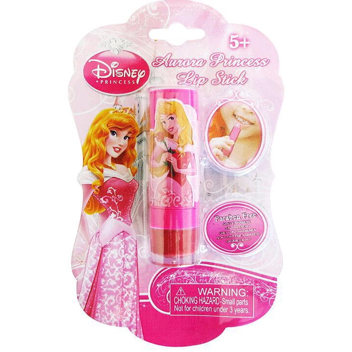 princess lipstick