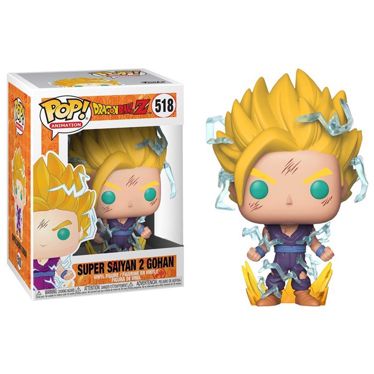 action figure gohan ssj2