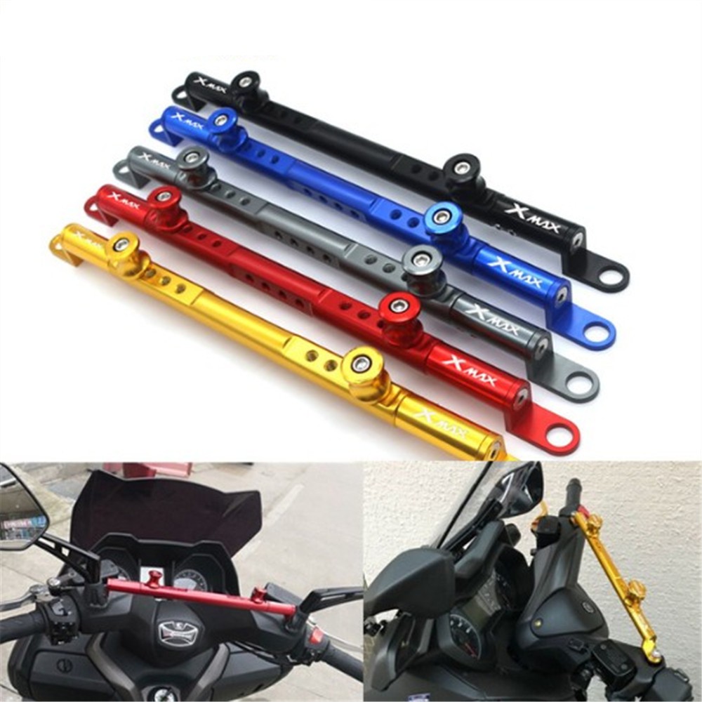 motorcycle modification accessories