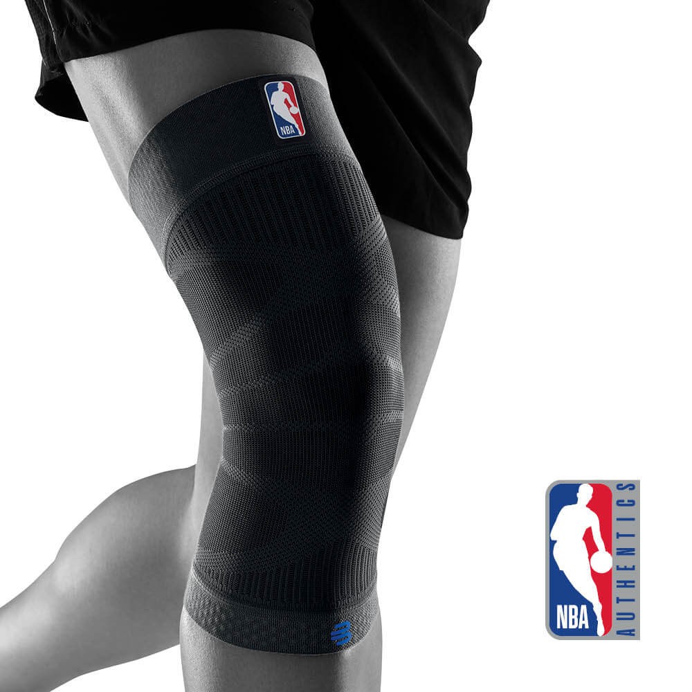 Sports Compression Knee Support NBA For Basketball Original NBA On