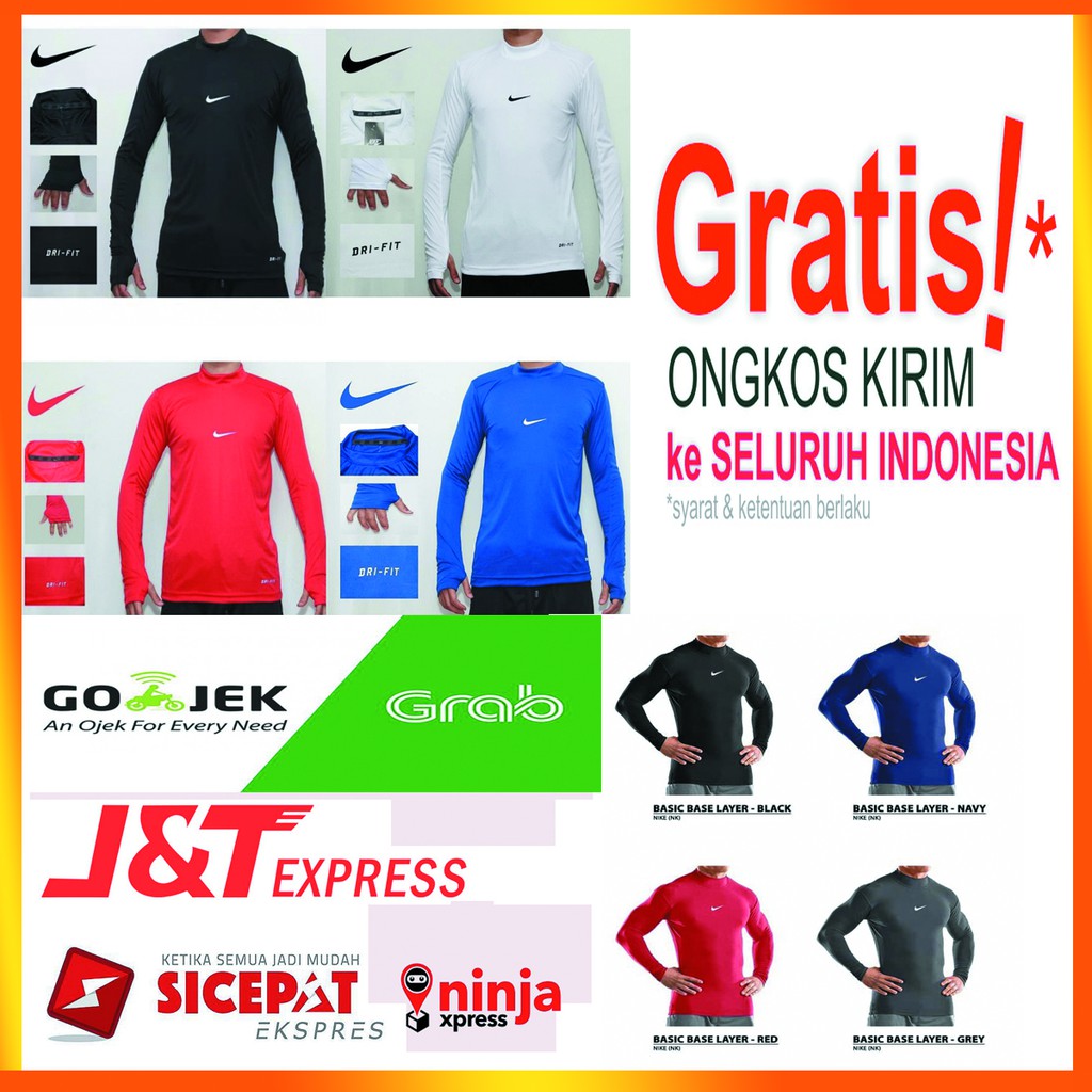 nike baselayer