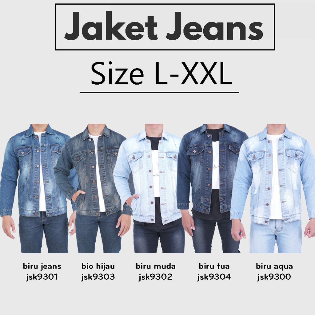 jeans xxl size