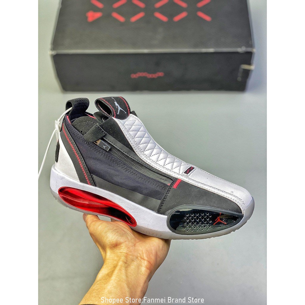 Nike Air Jordan XXXIV SE | Shopee Singapore