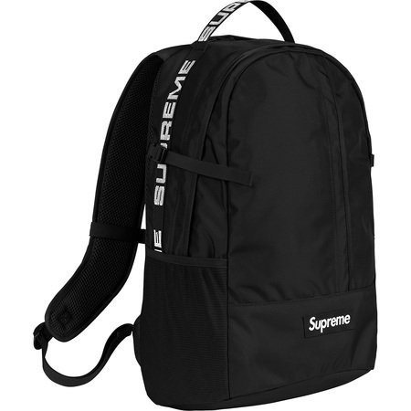 supreme backpack