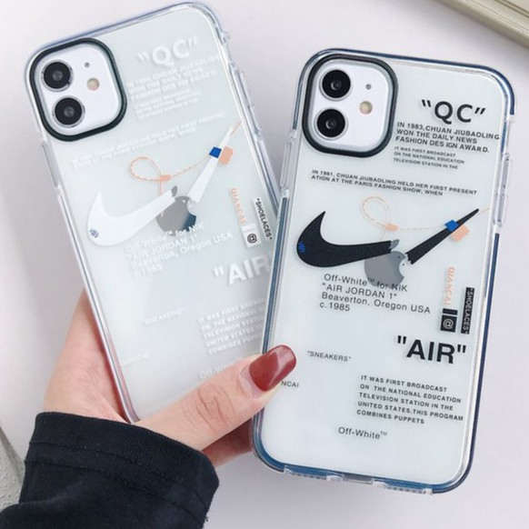 just do it case