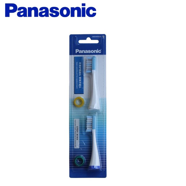 panasonic toothbrush replacement heads