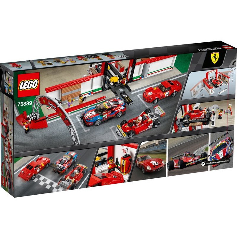 lego 75889 price