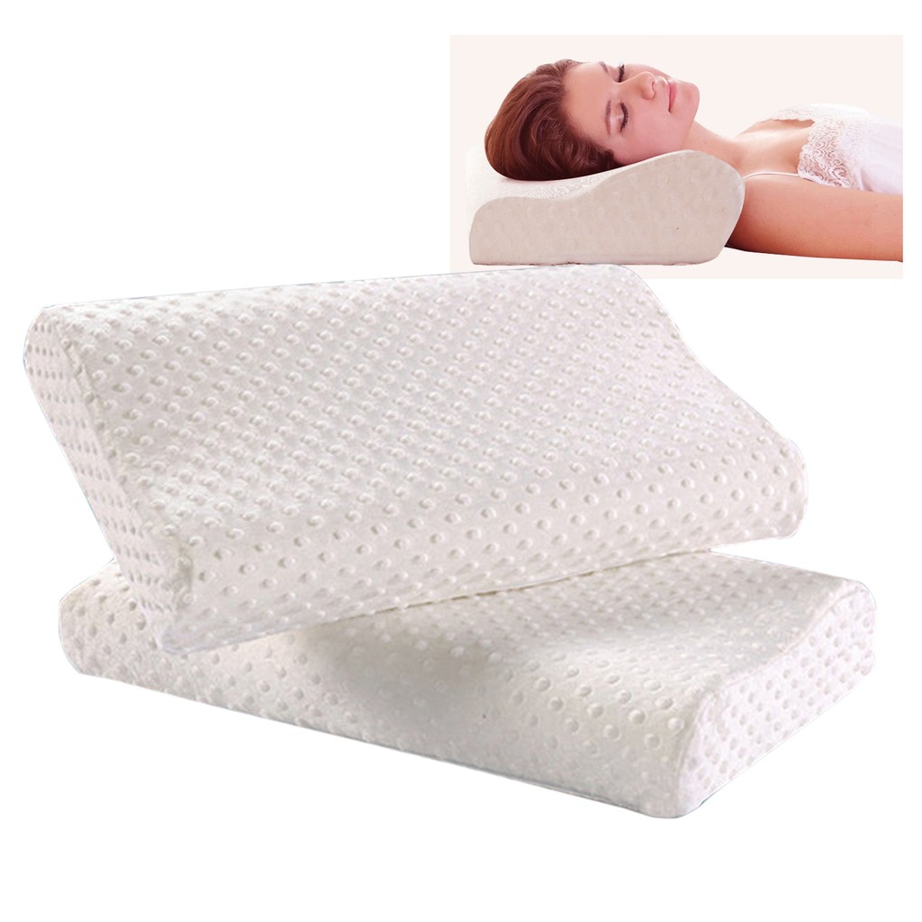 neck care pillow