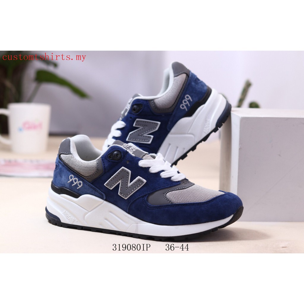 new balance 999