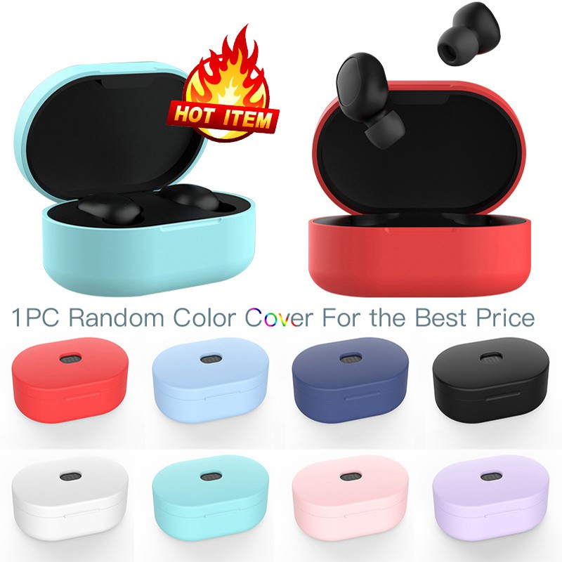mi true wireless earbuds basic case